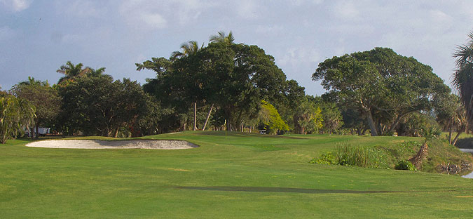 Sanibel Island Golf Club | Florida golf course review