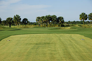 Sarasota National Golf Club - Florida golf course