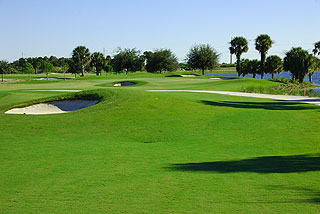 Sarasota National Golf Club - Florida golf course