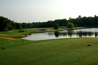 Stonegate Golf Club at Solivita