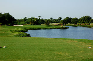Stonegate Golf Club at Solivita