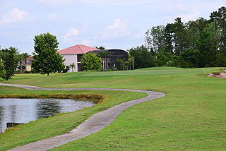 Stoneybrook East Golf Club