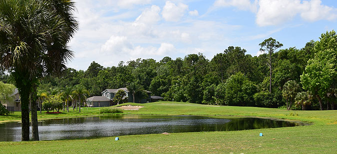 Stoneybrook East Golf Club
