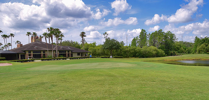 Stoneybrook East Golf Club 05
