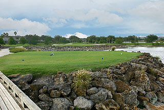 Stoneybrook Golf Club - Estero | Florida golf course
