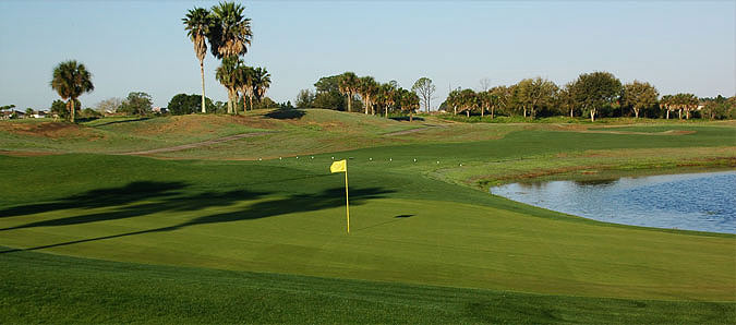 Stoneybrook West Golf Club 05