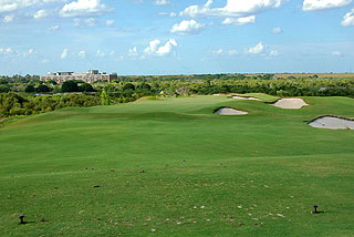 Streamsong Golf Resort & Spa  - Blue Course | Florida golf course