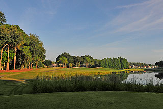 TPC of Tampa Bay | Florida Golf Course