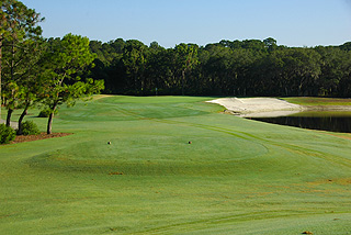 Tranquilo Golf Club | Florida golf course