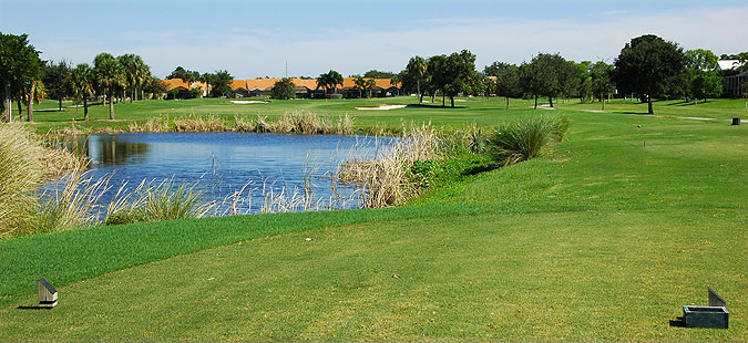 Twin Isles Country Club | Florida golf course
