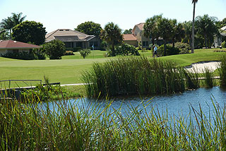 Twin Isles Country Club | Florida golf course