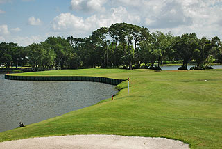 University Park Golf Club | Florida golf course review