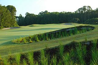 Venetian Bay Golf Club | Florida golf course