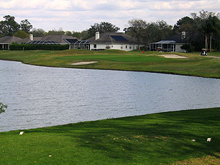 Walden Lake Golf Club - Hills Club