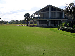 Walden Lake Golf Club - Hills Club