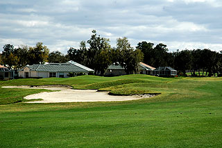 Walden Lake Golf & CC - Lakes Course