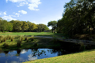 Walden Lake Golf & CC - Lakes Course