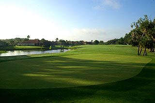 Waterlefe Golf Club | Florida golf course review