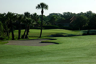 Waterlefe Golf Club | Florida golf course review