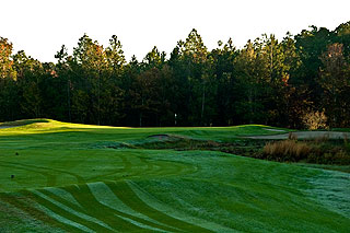 World Golf Village - Slammer & Squire - Florida Golf Course