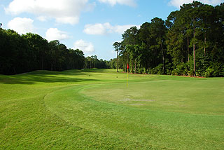 Windsor Parke Golf Club