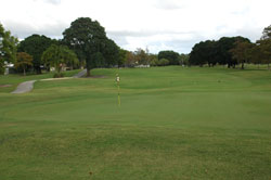 Woodmont Country Club | Florida golf course