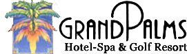 Grand Palms Hotel, Spa & Golf Resort