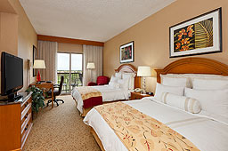 Marriott Coral Springs Hotel, Golf Club & Convention Center