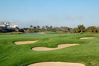 Ocean Course at Hammock Beach Resort 07- Florida Golf Course
