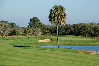 Ocean Course at Hammock Beach Resort 07- Florida Golf Course