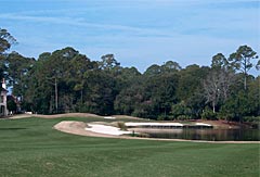 A review of Amelia Island Plantation Long Point Golf Course by Two Guys ...