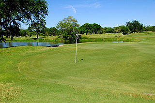 Bardmoor Golf Club 06