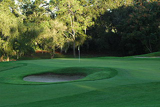 Bay Hill Club & Lodge | Florida golf course