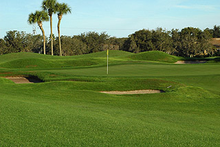 Bay Hill Club & Lodge | Florida golf course