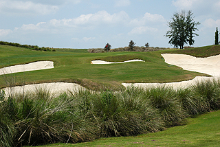 Bella Collina Golf Club - Florida Golf Course