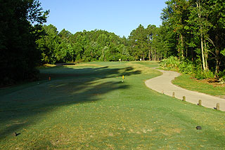 Bent Creek Golf Club 04