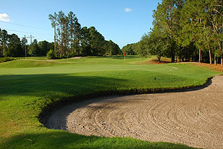 Bent Creek Golf Club 04