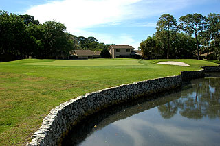 Bent Tree Country Club | Florida golf course