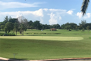 Biltmore Coral Gables Miami Golf Club - Florida Golf Course