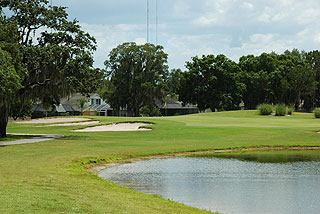 Bloomingdale Golf Club | Florida golf course