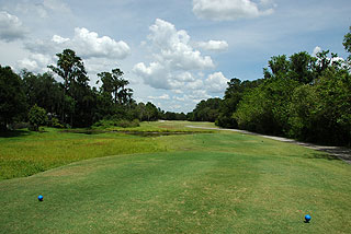 Bloomingdale Golf Club | Florida golf course