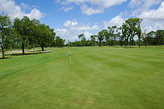 Mill Cove Golf Club