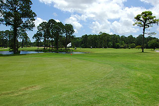 Mill Cove Golf Club