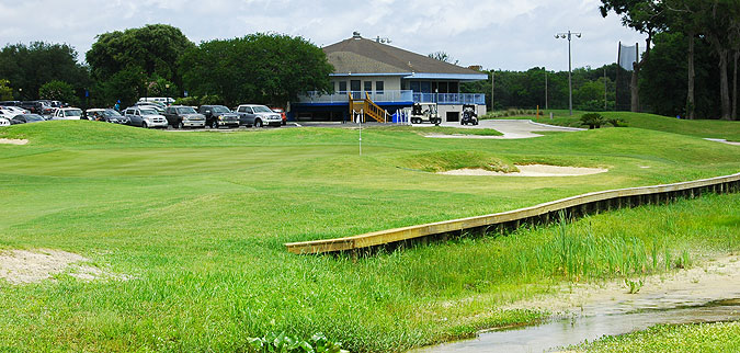Mill Cove Golf Club 06