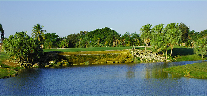 Bonaventure Country Club | Florida golf course