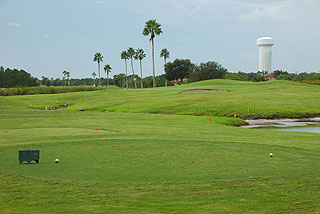 Buffalo Creek Golf Club | Florida golf course