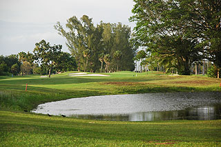 Country Club of Miami - East Course