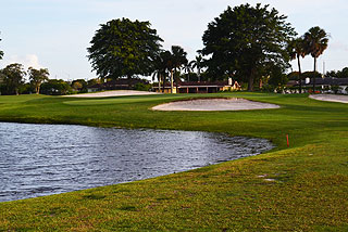 Country Club of Miami - West Course