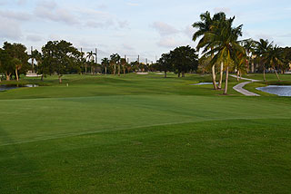 Country Club of Miami - West Course