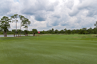 Champions Club at Summerfield | Florida golf course
